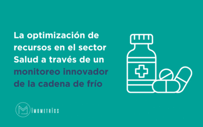 La optimización de recursos en el sector Salud a través de un monitoreo innovador de la cadena de frío